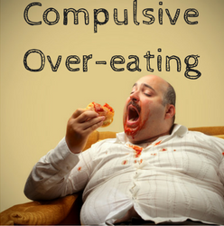 Compulsive Overeating