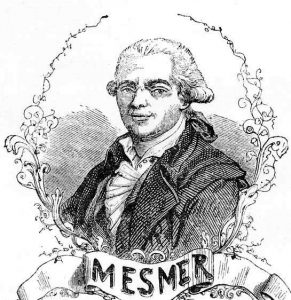 Franz Mesmer